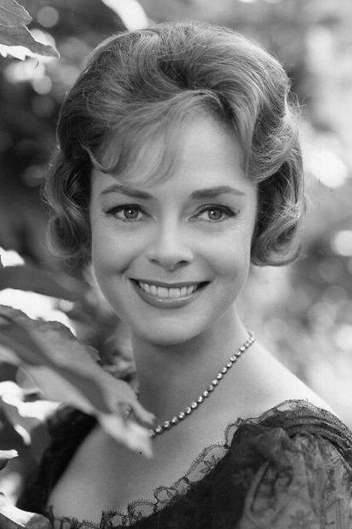 June Lockhart profile