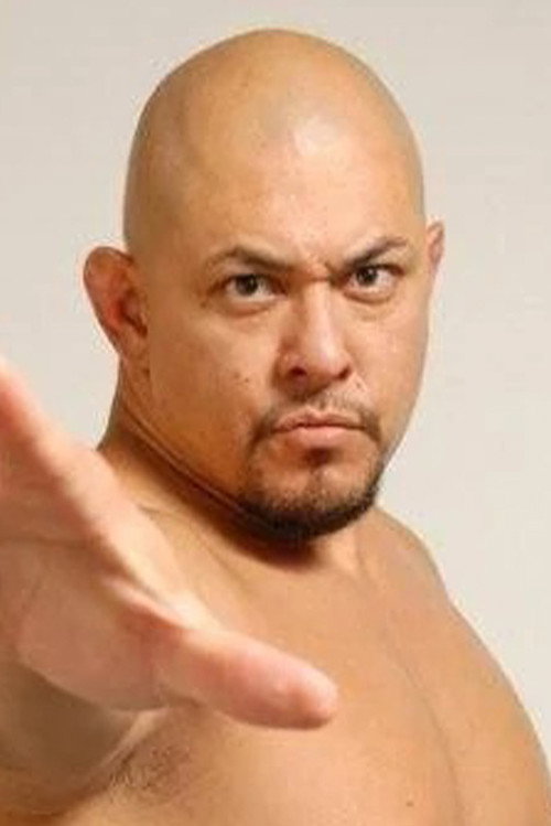 Photo of Maunakea Mossman, Acting