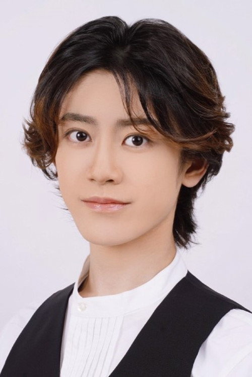 Photo of Higurashi Seishiro, Acting