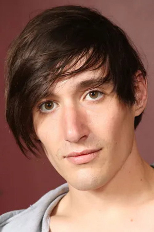 Photo of Caleb Andrews, Acting