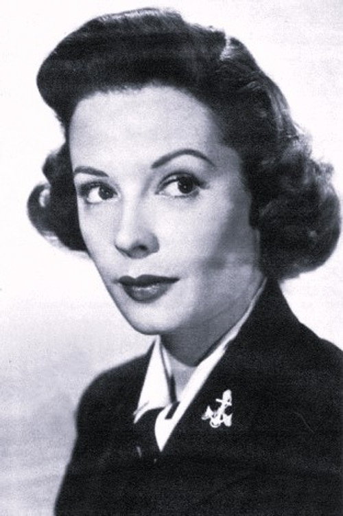 Photo of Jane Green, Acting