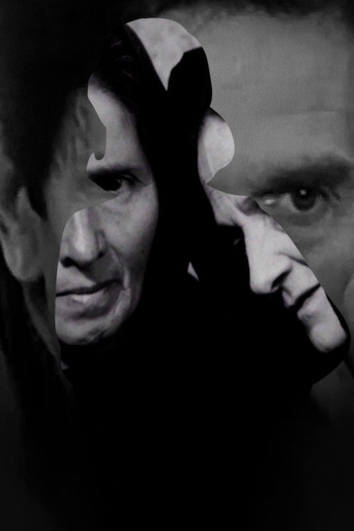Movie poster for FIGURE, Notes on the female imaginary by Pier Paolo Pasolini (2022)