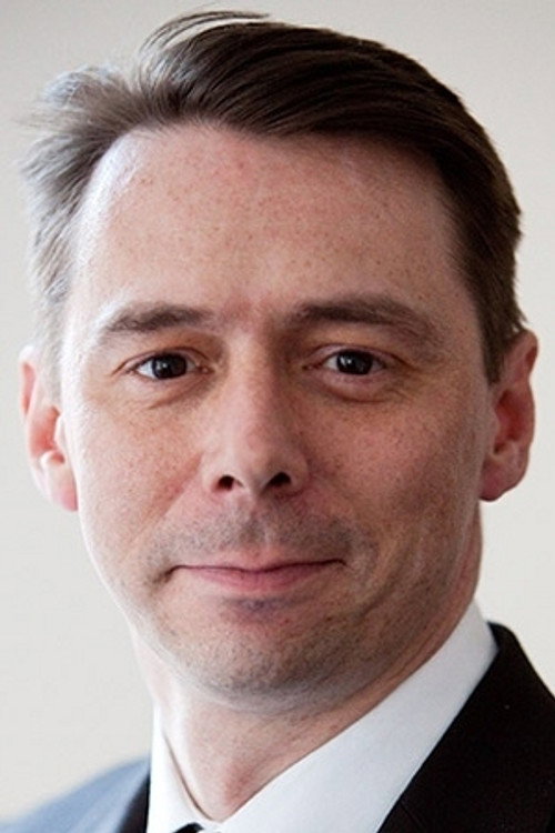 Photo of Mark Littlewood, Acting