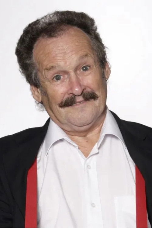 Bobby Ball profile