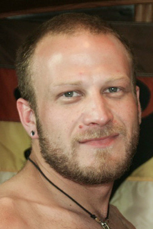 Photo of Bud Parks, Acting