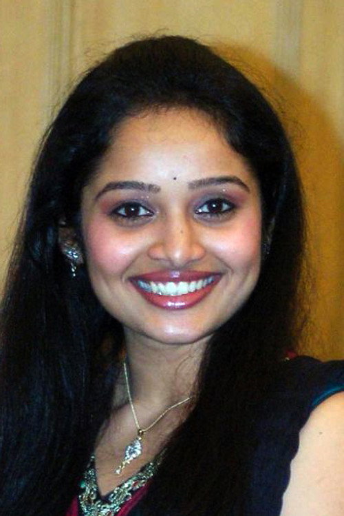Photo of Advaitha, Acting