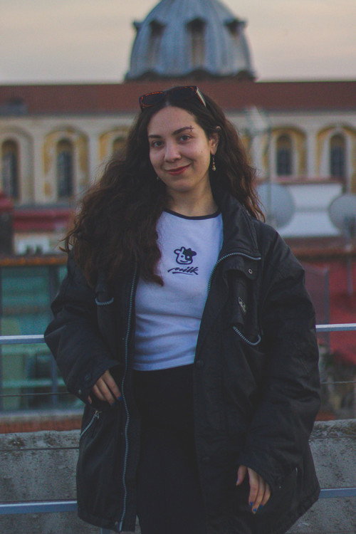 Photo of Stela Maris, Directing
