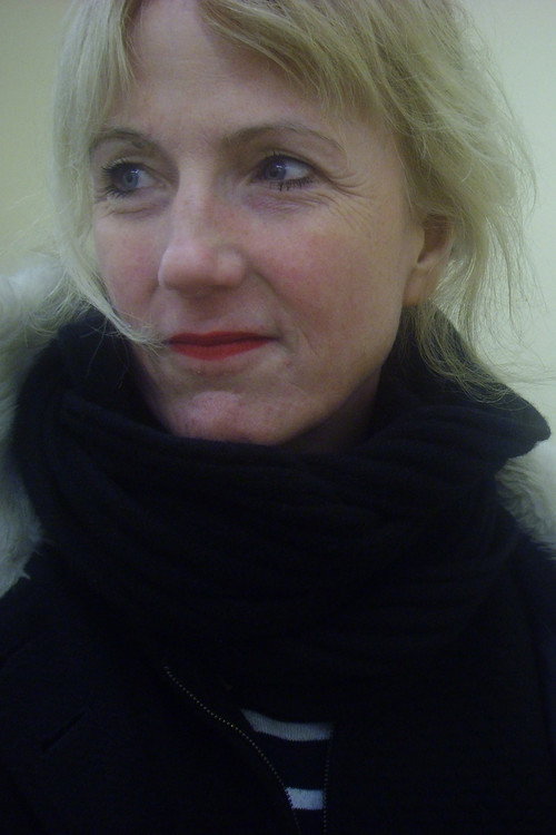 Photo of Sabine Michel, Directing