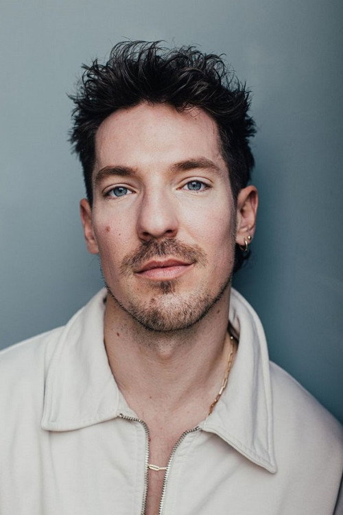 Photo of Nico Stank, Acting