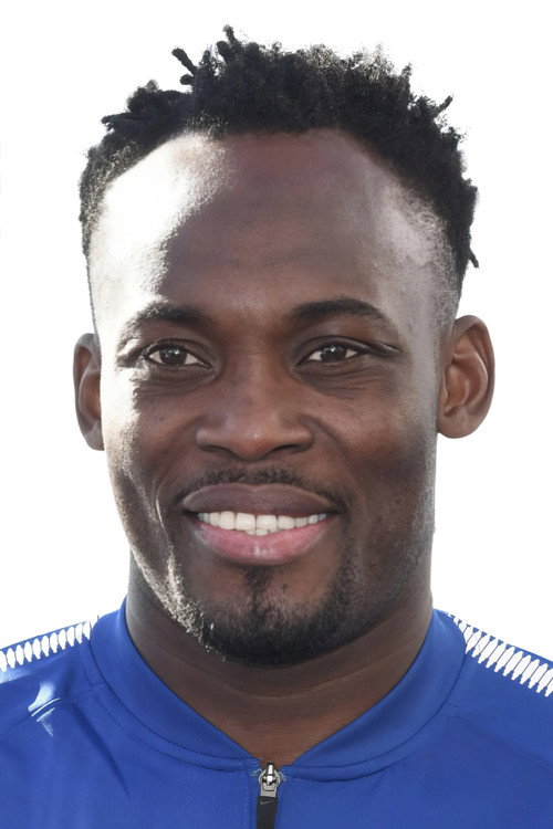 Photo of Michael Essien, Acting