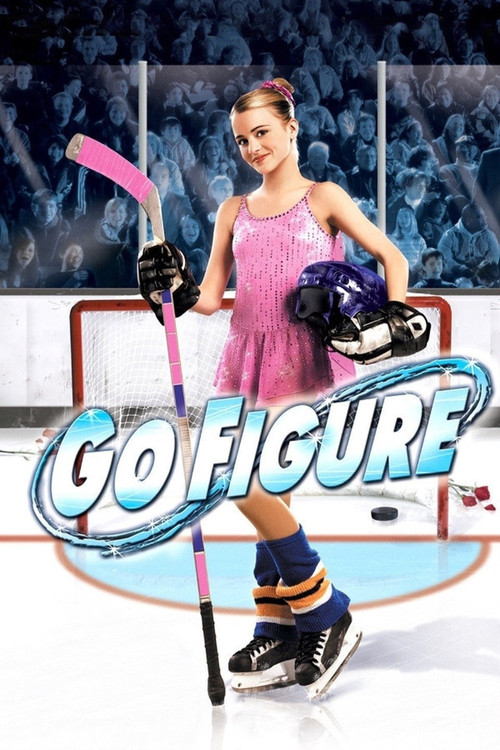 Movie poster for Go Figure (2005)