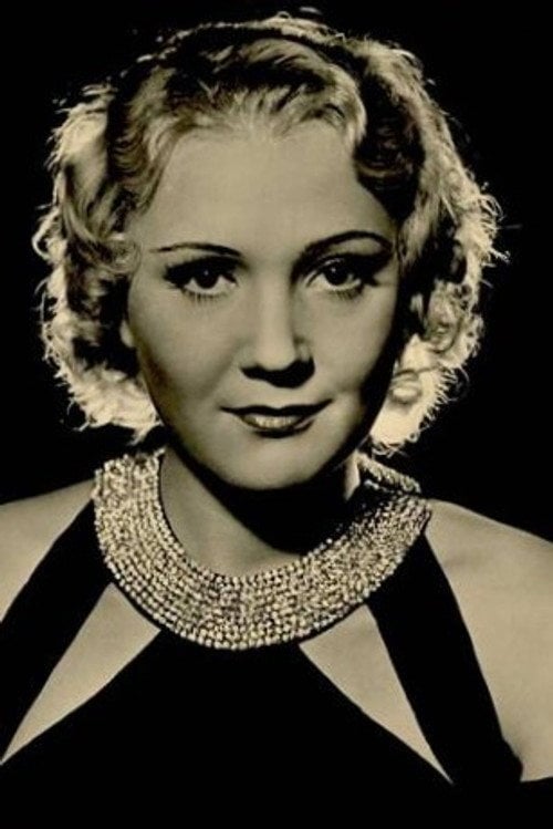 Photo of Trude Marlen, Acting