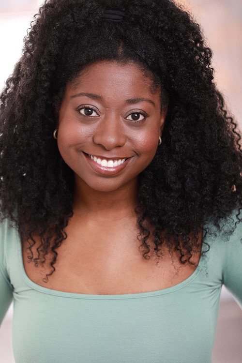 Photo of Nosayaba Annmarie, Acting