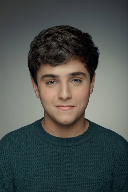 Photo of Bernardo Guimarães, Acting