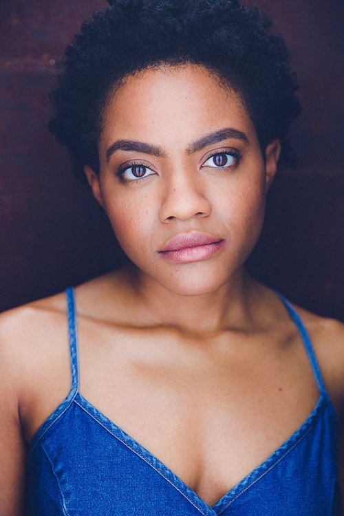 Photo of Gabby Beans, Acting