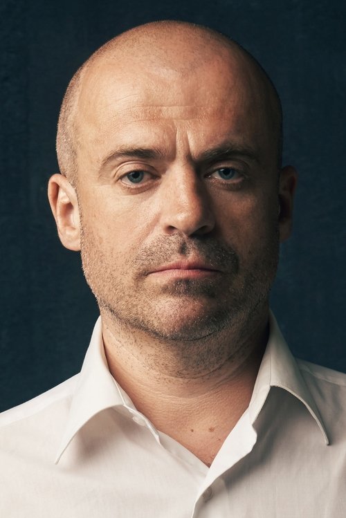 Nicholay Kovbas profile