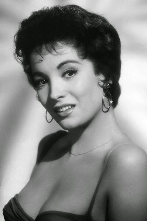 Linda Cristal profile