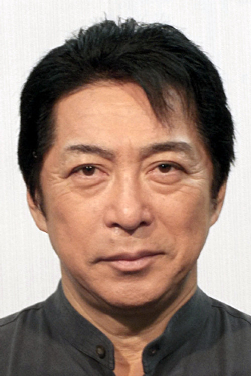 Tetsuo Komura profile