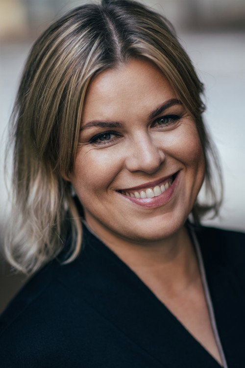 Aldona Vilutytė profile