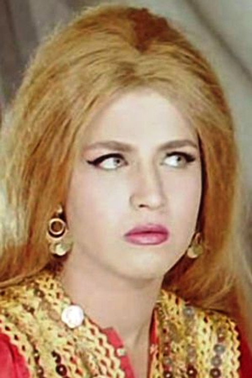 Photo of Randa, Acting