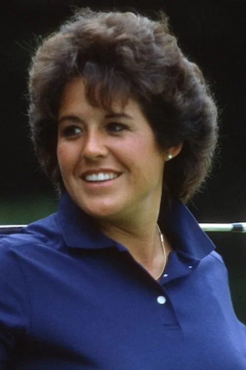 Photo of Nancy Lopez, Acting