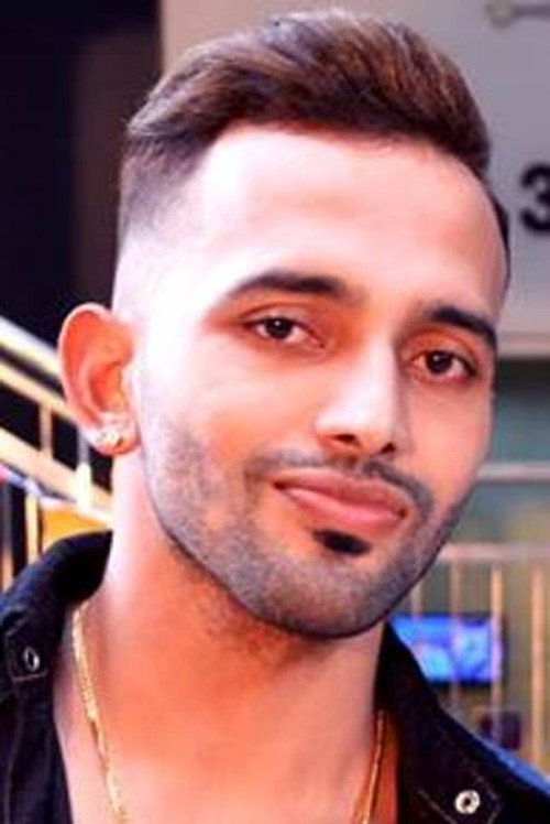 Photo of Vinod Mohana Sundaram, Acting