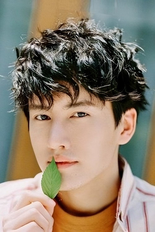 Photo of Zhao Yue, Acting