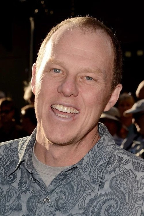 Brian Helgeland profile