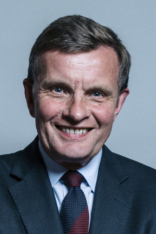 Photo of David Jones, Acting