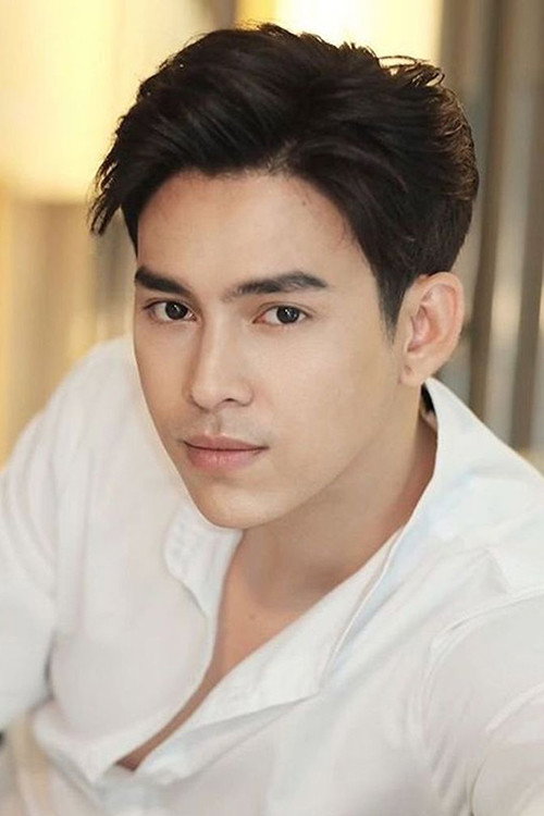 Pattharapong Watkamee profile