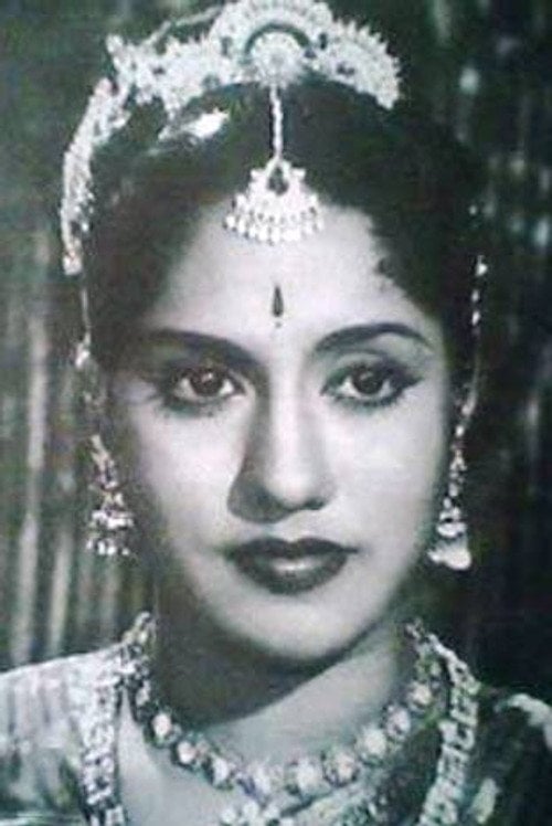 Photo of S. Varalakshmi, Acting