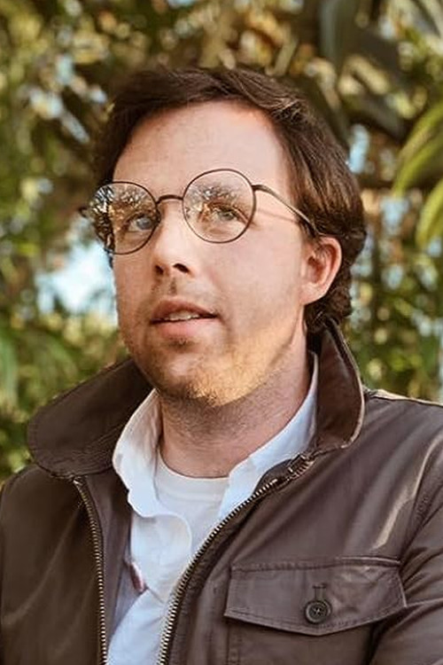 Photo of Andrew Joustra, Directing