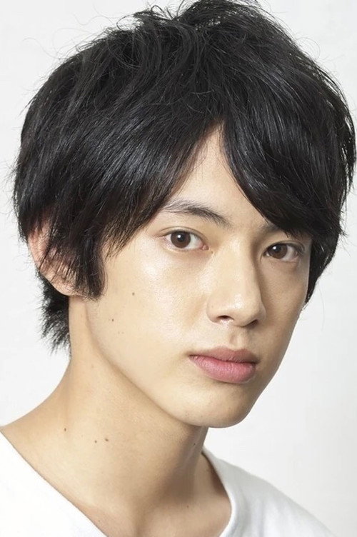 Tsurugi Watanabe profile
