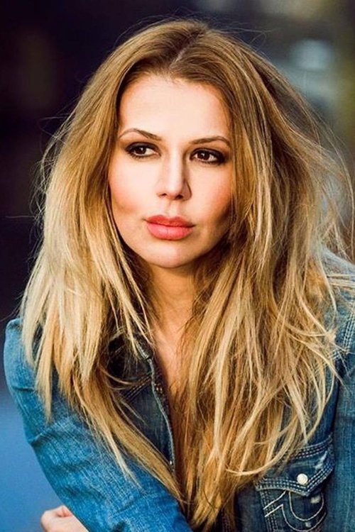 Photo of Davorka Tovilo, Acting