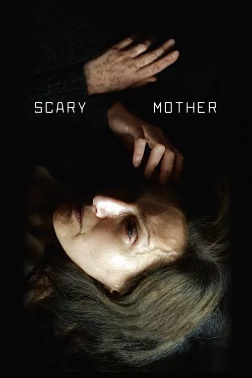 Movie poster for Scary Mother (2017)