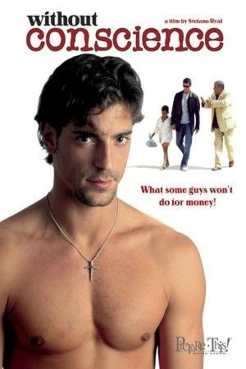 Movie poster for Without Conscience (2004)