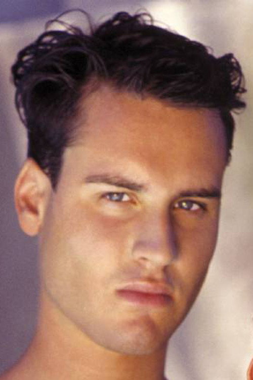 Photo of Troy Masters, Acting