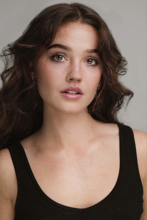 Ryann Bailey profile