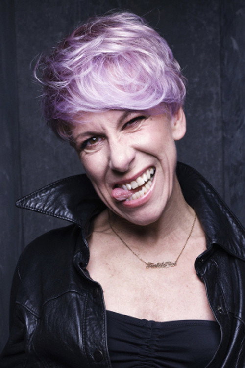 Photo of Anna-Jane Casey, Acting