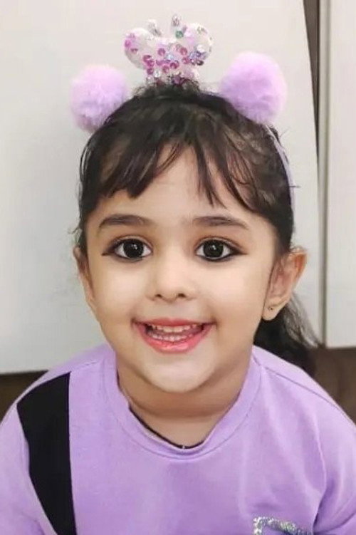 Photo of Trisha Sarda, Acting