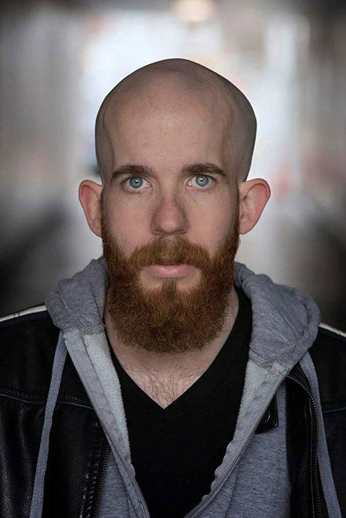 Jeremy Crawford profile