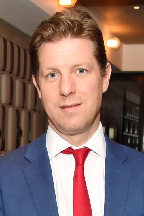 Photo of Fraser Nelson, Acting