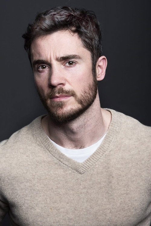 Photo of Dom Watters, Acting
