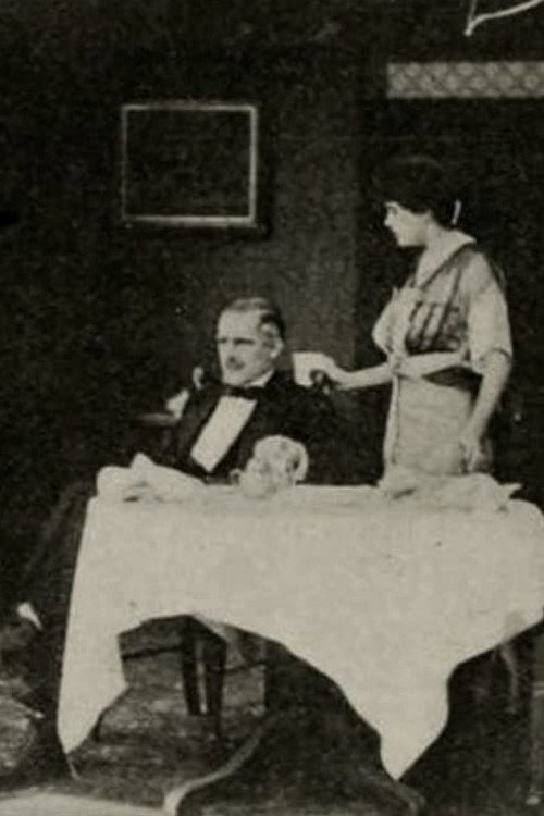 Movie poster for Station Content (1915)