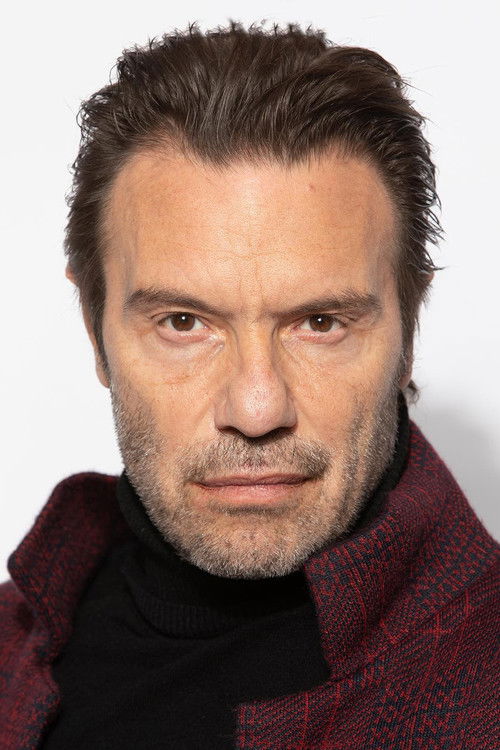 Stratos Tzortzoglou profile