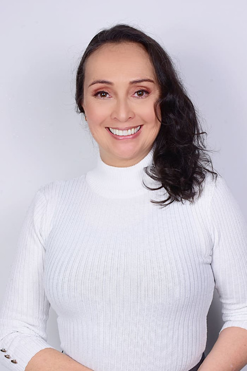 Photo of Yuly Pedraza, Acting