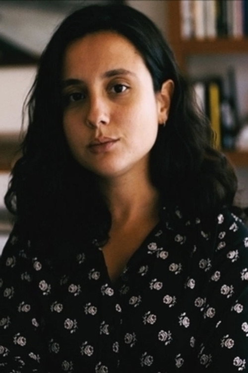Photo of Carolina Costa, Camera