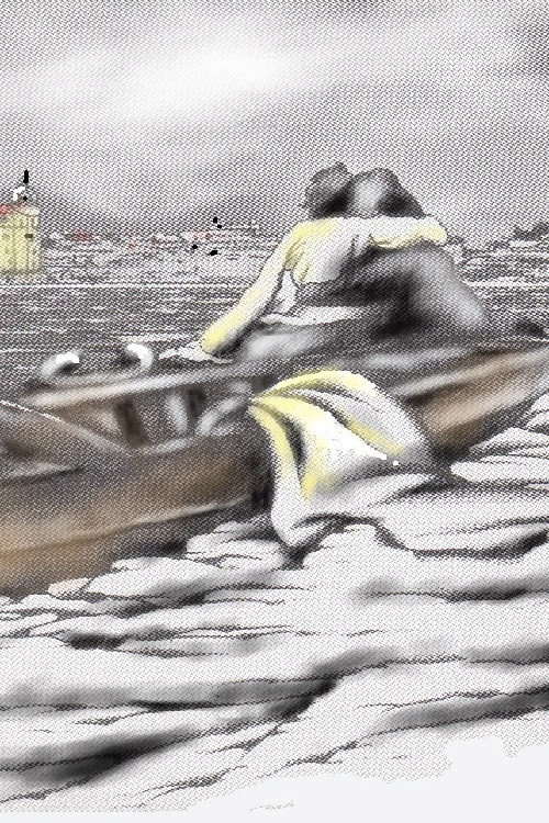 Movie poster for In the Neighbourhood of the City (2006)