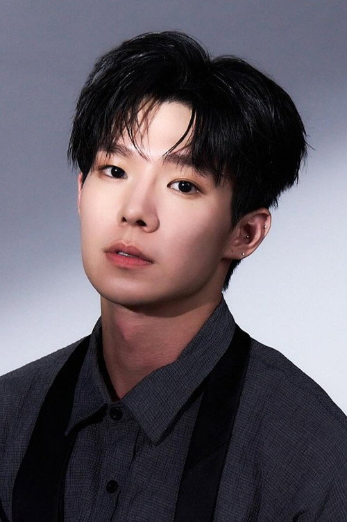 Photo of Kenny Chen, Acting