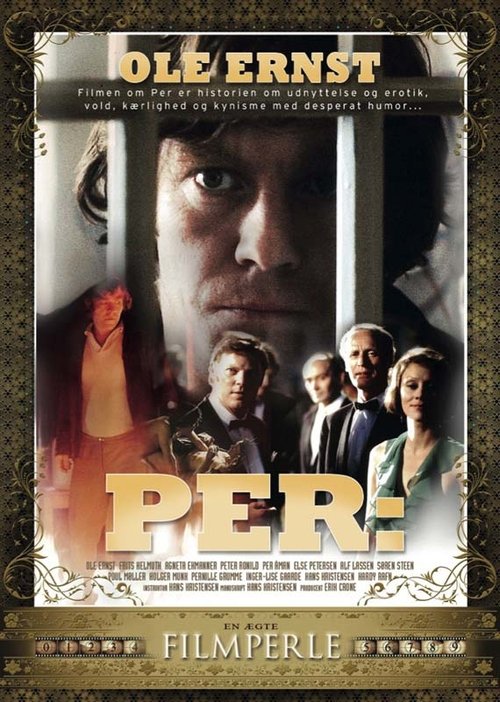 Movie poster for Per (1975)